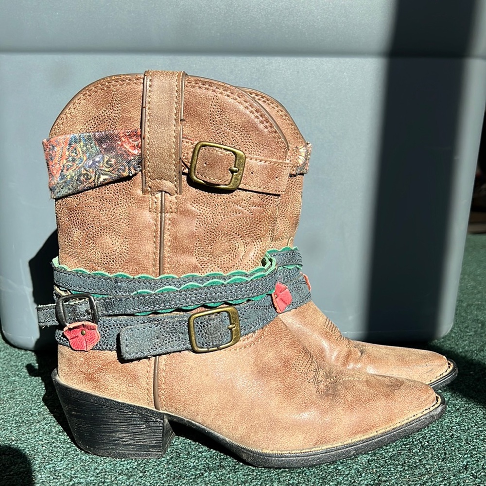 Boots
